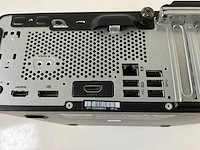 Hp prodesk 400 g7, core(tm) i5 10th, 8 gb ram, 256 gb nvme desktops (2x) - afbeelding 10 van  12