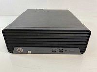 Hp prodesk 400 g7, core(tm) i5 10th gen, 16 gb ram, 512 gb nvme desktop - afbeelding 1 van  7