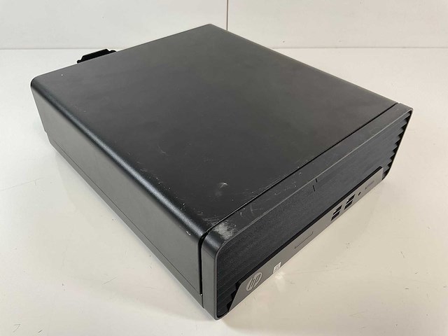 Hp prodesk 400 g7, core(tm) i5 10th gen, 16 gb ram, 512 gb nvme desktop - afbeelding 3 van  7
