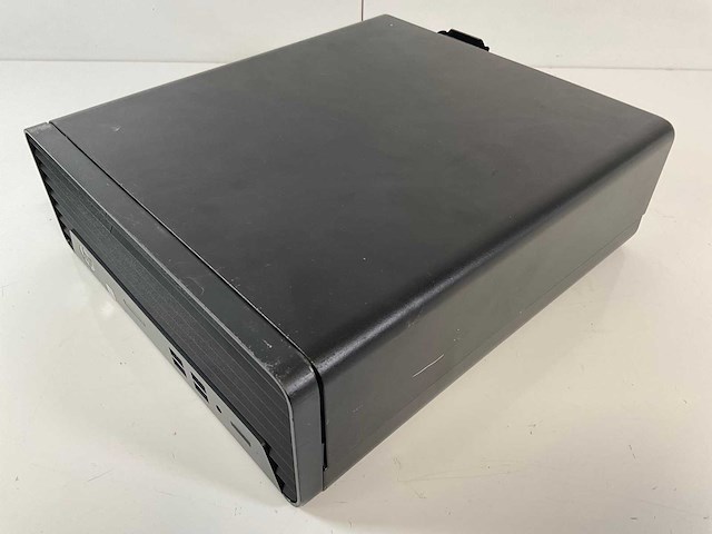 Hp prodesk 400 g7, core(tm) i5 10th gen, 16 gb ram, 512 gb nvme desktop - afbeelding 4 van  7