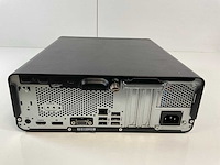 Hp prodesk 400 g7, core(tm) i5 10th gen, 16 gb ram, 512 gb nvme desktop - afbeelding 5 van  7
