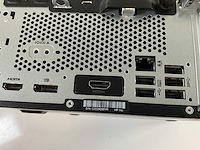 Hp prodesk 400 g7, core(tm) i5 10th gen, 16 gb ram(2x 8gb), 256 gb nvme desktops (2x) - afbeelding 2 van  10