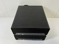 Hp prodesk 400 g7, core(tm) i5 10th gen, 16 gb ram(2x 8gb), 256 gb nvme desktops (2x) - afbeelding 3 van  10