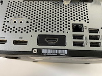 Hp prodesk 400 g7, core(tm) i5 10th gen, 16 gb ram(2x 8gb), 256 gb nvme desktops (2x) - afbeelding 9 van  10