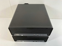 Hp prodesk 400 g7, core(tm) i5 10th gen, 16gb ram(2x 8gb), 256 gb nvme desktops (2x) - afbeelding 4 van  11