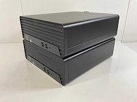 Hp prodesk 400 g7, core(tm) i5 10th gen, 16gb ram(2x 8gb), 256 gb nvme desktops (2x) - afbeelding 6 van  11