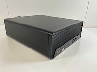 Hp prodesk 400 g7, core(tm) i5 10th gen, 16gb ram(2x 8gb), 256 gb nvme desktops (2x) - afbeelding 9 van  11
