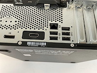Hp prodesk 400 g7, core(tm) i5 10th gen, 16gb ram(2x 8gb), 256 gb nvme desktops (2x) - afbeelding 4 van  13