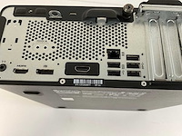 Hp prodesk 400 g7, core(tm) i5 10th gen, 16gb ram(2x 8gb), 256 gb nvme desktops (2x) - afbeelding 5 van  13