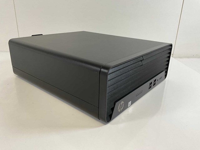 Hp prodesk 400 g7, core(tm) i5 10th gen, 16gb ram(2x 8gb), 256 gb nvme desktops (2x) - afbeelding 11 van  13