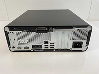 Hp prodesk 400 g7, core(tm) i5 10th gen, 16gb ram(2x 8gb), 256 gb nvme desktops (3x) - afbeelding 2 van  15