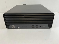 Hp prodesk 400 g7, core(tm) i5 10th gen, 16gb ram(2x 8gb), 256 gb nvme desktops (3x) - afbeelding 3 van  15
