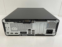 Hp prodesk 400 g7, core(tm) i5 10th gen, 16gb ram(2x 8gb), 256 gb nvme desktops (3x) - afbeelding 4 van  15