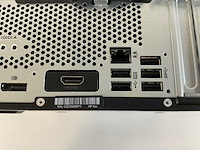 Hp prodesk 400 g7, core(tm) i5 10th gen, 16gb ram(2x 8gb), 256 gb nvme desktops (3x) - afbeelding 5 van  15