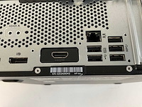 Hp prodesk 400 g7, core(tm) i5 10th gen, 16gb ram(2x 8gb), 256 gb nvme desktops (3x) - afbeelding 6 van  15