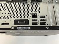 Hp prodesk 400 g7, core(tm) i5 10th gen, 16gb ram(2x 8gb), 256 gb nvme desktops (3x) - afbeelding 7 van  15