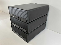 Hp prodesk 400 g7, core(tm) i5 10th gen, 16gb ram(2x 8gb), 256 gb nvme desktops (3x) - afbeelding 9 van  15