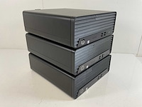 Hp prodesk 400 g7, core(tm) i5 10th gen, 16gb ram(2x 8gb), 256 gb nvme desktops (3x) - afbeelding 10 van  15