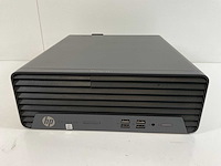 Hp prodesk 400 g7, core(tm) i5 10th gen, 16gb ram(2x 8gb), 256 gb nvme desktops (3x) - afbeelding 11 van  15
