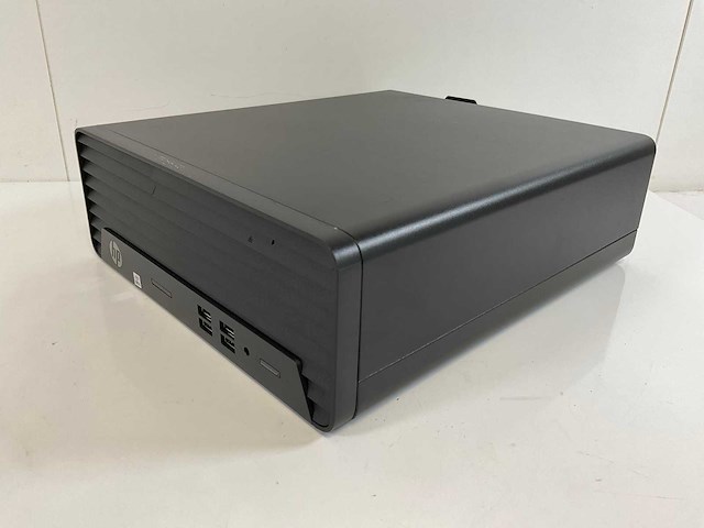 Hp prodesk 400 g7, core(tm) i5 10th gen, 16gb ram(2x 8gb), 256 gb nvme desktops (3x) - afbeelding 13 van  15