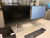 Hp prodesk 400 g7 desktop - afbeelding 2 van  13