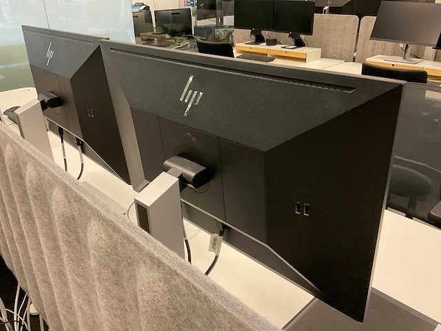 Hp prodesk 400 g7 desktop - afbeelding 3 van  13