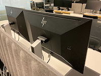 Hp prodesk 400 g7 desktop - afbeelding 3 van  13