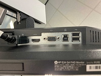 Hp prodesk 400 g7 desktop - afbeelding 5 van  13