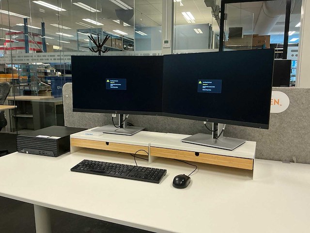 Hp prodesk 400 g7 desktop - afbeelding 7 van  13