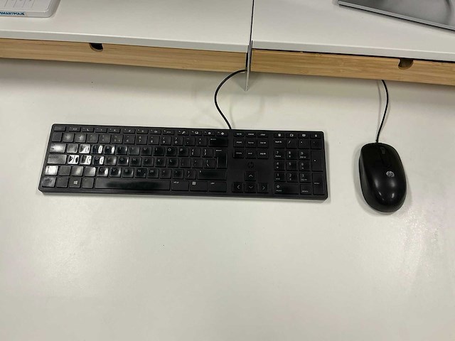 Hp prodesk 400 g7 desktop - afbeelding 8 van  13