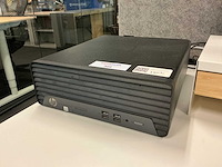 Hp prodesk 400 g7 desktop - afbeelding 10 van  13
