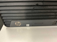 Hp prodesk 400 g7 desktop - afbeelding 11 van  13
