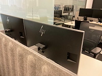 Hp prodesk 400 g7 desktop - afbeelding 2 van  11