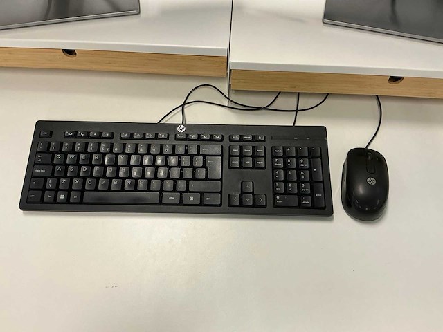 Hp prodesk 400 g7 desktop - afbeelding 6 van  11