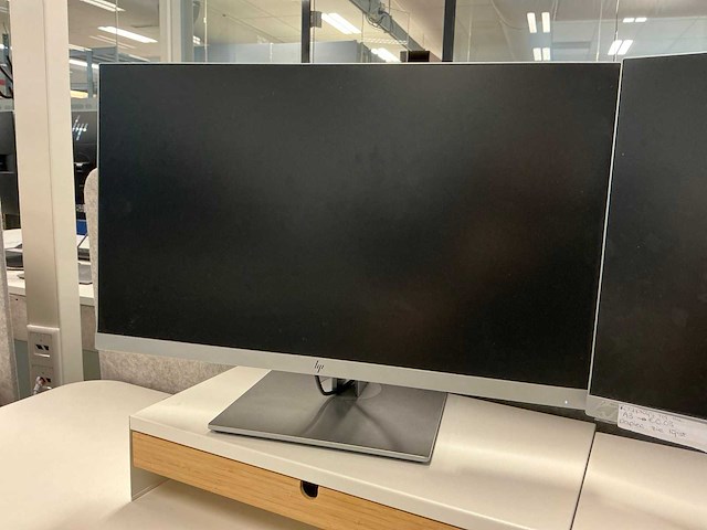 Hp prodesk 400 g7 desktop - afbeelding 7 van  11