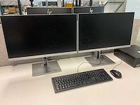 Hp prodesk 400 g7 desktop - afbeelding 11 van  11