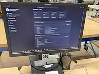 Hp prodesk 400 g7 desktop - afbeelding 4 van  8