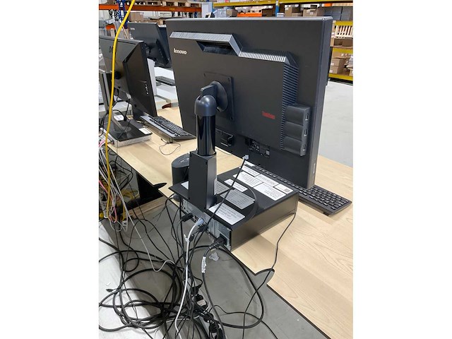 Hp prodesk 400 g7 desktop - afbeelding 6 van  8