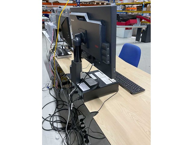 Hp prodesk 400 g7 desktop - afbeelding 8 van  8