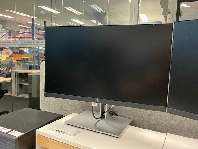 Hp prodesk 400 g7 desktop - afbeelding 9 van  13