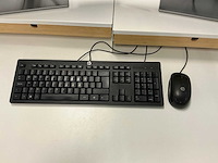 Hp prodesk 400 g7 desktop - afbeelding 6 van  11