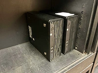 Hp prodesk 400 g7 small desktop (2x)