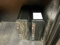 Hp prodesk 400 g7 small desktop (2x) - afbeelding 2 van  8