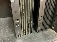 Hp prodesk 400 g7 small desktop (2x) - afbeelding 3 van  8