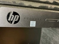 Hp prodesk 400 g7 small desktop (2x) - afbeelding 4 van  8