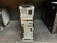 Hp prodesk 400 g7 small desktop (2x) - afbeelding 6 van  8