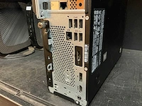 Hp prodesk 400 g7 small desktop (2x) - afbeelding 7 van  8