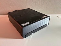 Hp prodesk 400 g7 small desktop
