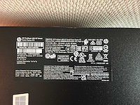 Hp prodesk 400 g7 small desktop - afbeelding 4 van  4