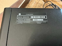 Hp prodesk 400g6 mt desktop (2x) - afbeelding 3 van  8